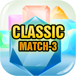 Classic Match 3
